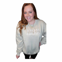 Praying Mama Sweatshirt