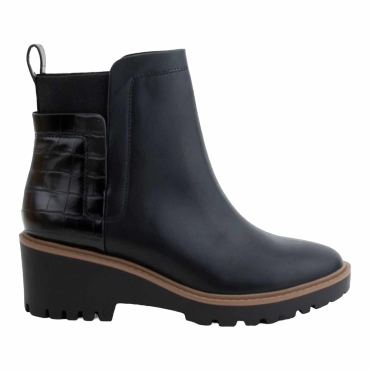 Chelsea Boots - Black