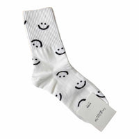 Smiley Socks