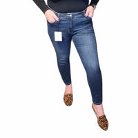 The Aubrey Jeans by Zenana