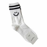 Smiley Socks