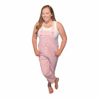 Love Me Knot Overalls by Zenana