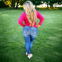 The Natalie Jeans by Blakeley