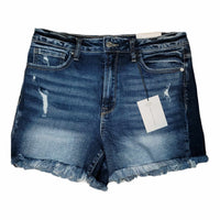 The Laken Shorts by Zenana