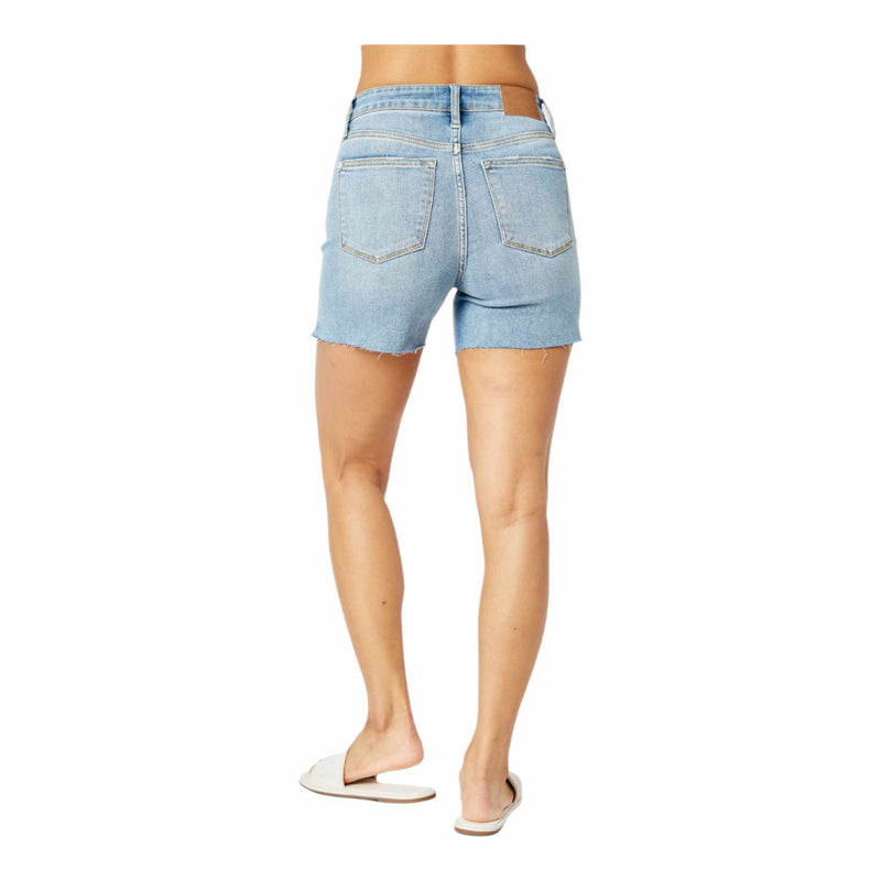 The Carlee Shorts by Judy Blue