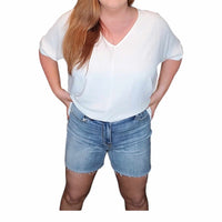 The Carlee Shorts by Judy Blue