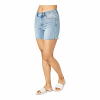 The Carlee Shorts by Judy Blue