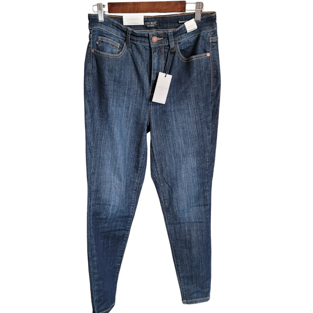 The Kenzie Jeans by Judy Blue